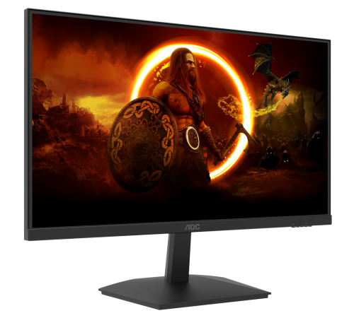 Монитор AOC 27G15N2 (27")