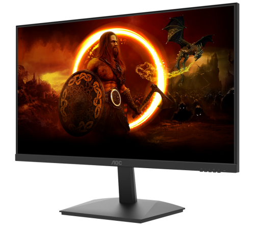 Монитор AOC 27G15N2 (27")