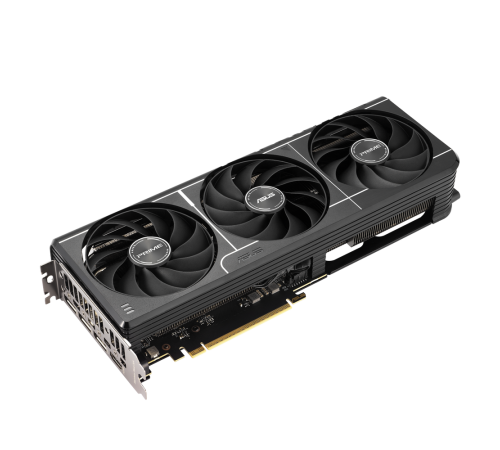 Видеокарта ASUS RTX5060Ti PRIME OC 8GB, GDDR7/128-bit