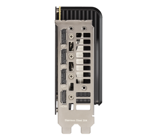 Видеокарта ASUS RTX5060Ti PRIME OC 8GB, GDDR7/128-bit