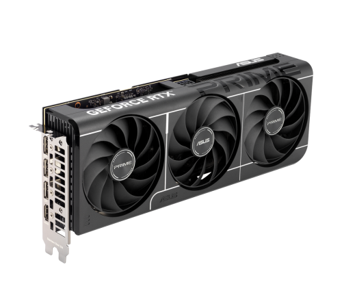 Видеокарта ASUS RTX5060Ti PRIME OC 8GB, GDDR7/128-bit
