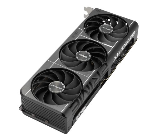 Видеокарта ASUS RTX5060Ti PRIME OC 8GB, GDDR7/128-bit