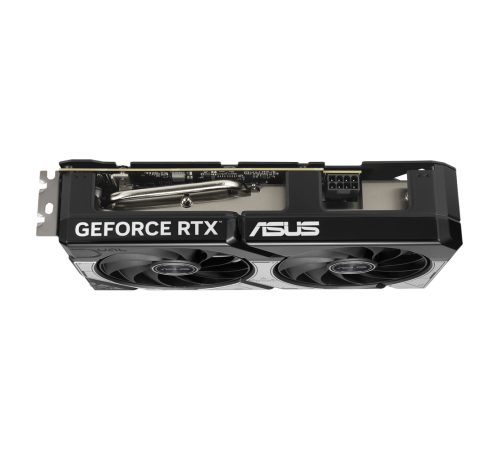 Видеокарта ASUS RTX5060Ti DUAL OC 16GB, GDDR7/128-bit