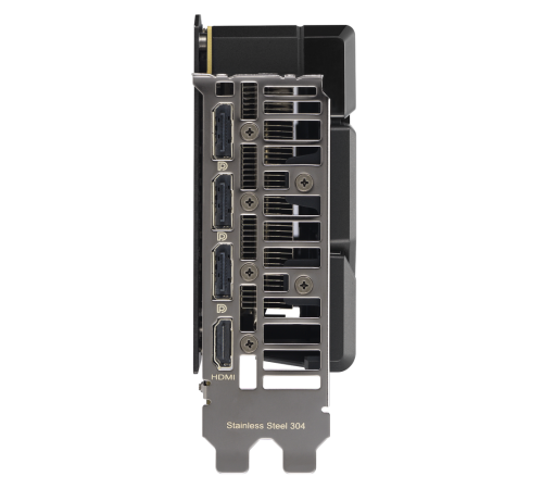 Видеокарта ASUS RTX5060Ti DUAL OC 16GB, GDDR7/128-bit