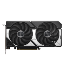 Видеокарта ASUS RTX5060Ti DUAL OC 16GB, GDDR7/128-bit