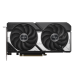 Видеокарта ASUS RTX5060Ti DUAL OC 16GB, GDDR7/128-bit