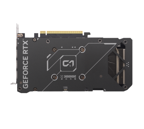 Видеокарта ASUS RTX5060Ti DUAL OC 16GB, GDDR7/128-bit