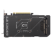 Видеокарта ASUS RTX5060Ti DUAL OC 16GB, GDDR7/128-bit