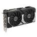 Видеокарта ASUS RTX5060Ti DUAL OC 16GB, GDDR7/128-bit