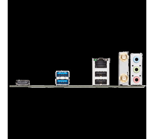 Материнская плата ASUS A620M-F GAMING WIFI (AM5)