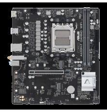 Материнская плата ASUS A620M-F GAMING WIFI (AM5)