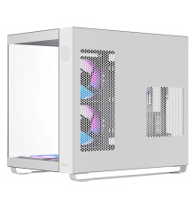 Корпус Ocypus Iota C70 WH ARGB