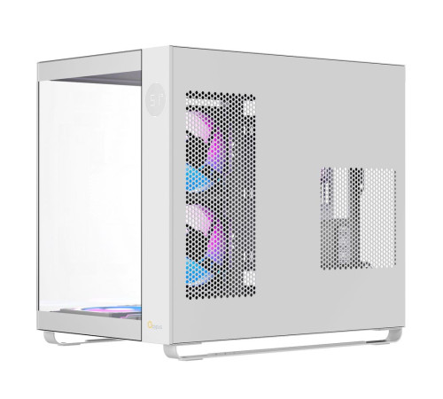 Корпус Ocypus Iota C70 WH ARGB