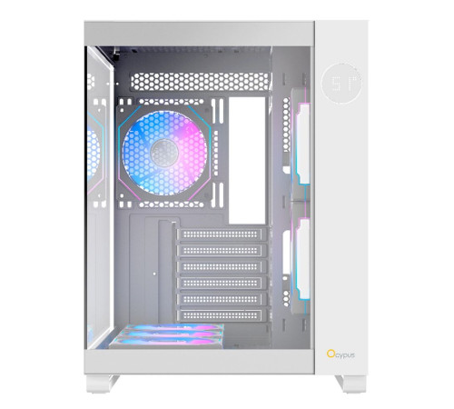 Корпус Ocypus Iota C70 WH ARGB