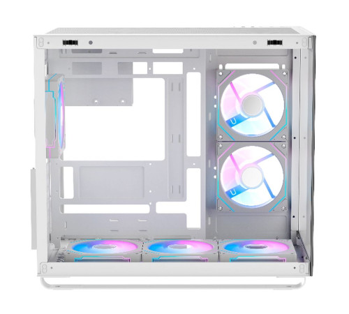 Корпус Ocypus Iota C70 WH ARGB