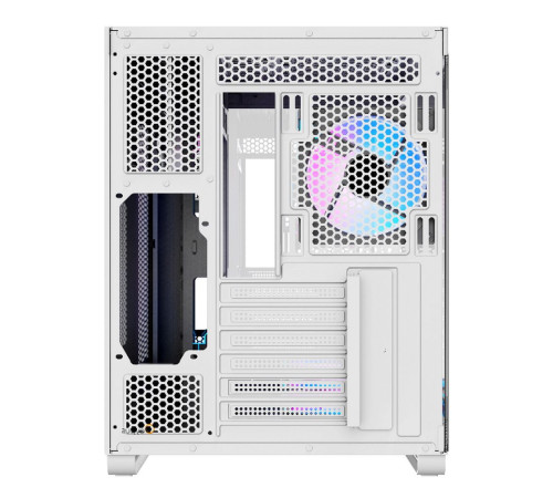 Корпус Ocypus Iota C70 WH ARGB