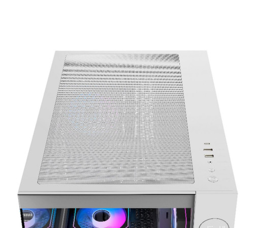 Корпус Ocypus Iota C70 WH ARGB
