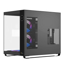 Корпус Ocypus Iota C70, черный