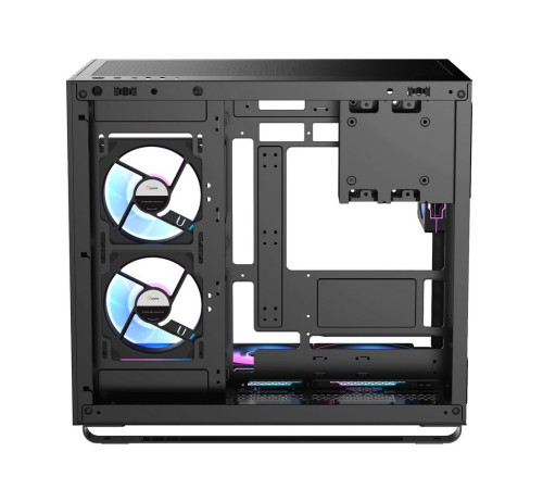 Корпус Ocypus Iota C70, черный