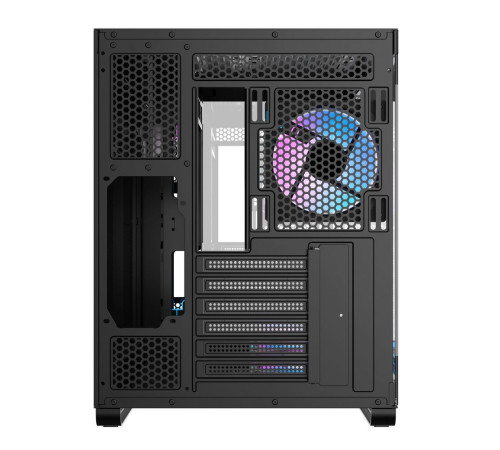 Корпус Ocypus Iota C70, черный