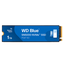 Твердотельный накопитель Western Digital Blue SN5000, 1TB, M.2(22x80mm)