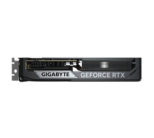 Видеокарта Gigabyte RTX5060Ti WINDFORCE OC 8GB, GDDR7/128-bit