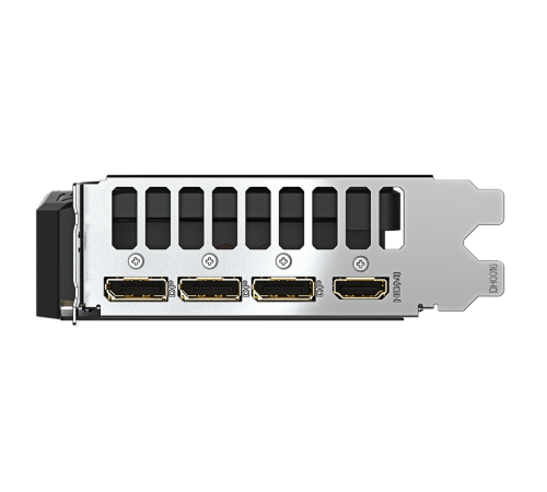 Видеокарта Gigabyte RTX5060Ti WINDFORCE OC 8GB, GDDR7/128-bit