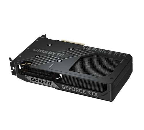 Видеокарта Gigabyte RTX5060Ti WINDFORCE OC 8GB, GDDR7/128-bit