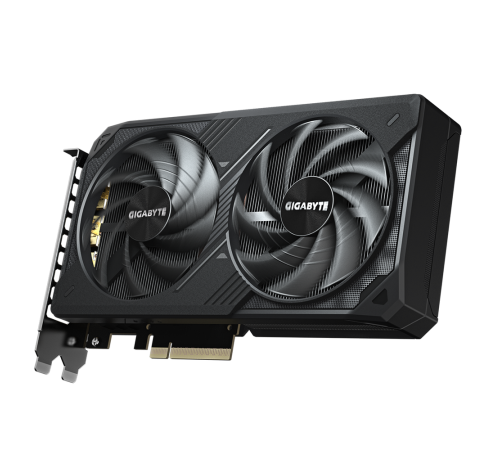 Видеокарта Gigabyte RTX5060Ti WINDFORCE OC 8GB, GDDR7/128-bit