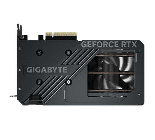 Видеокарта Gigabyte RTX5060Ti WINDFORCE OC 8GB, GDDR7/128-bit