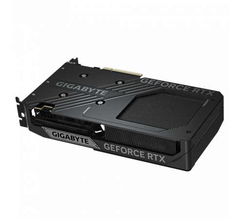 Видеокарта Gigabyte RTX5060Ti WINDFORCE 8GB, GDDR7/128-bit