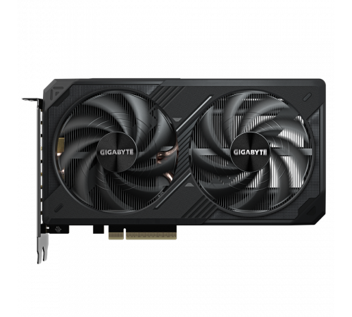 Видеокарта Gigabyte RTX5060Ti WINDFORCE 8GB, GDDR7/128-bit