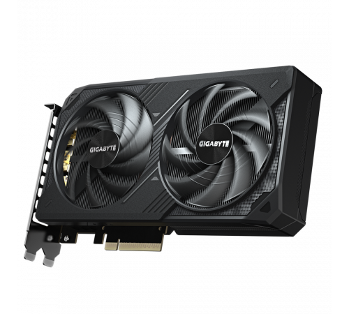 Видеокарта Gigabyte RTX5060Ti WINDFORCE 8GB, GDDR7/128-bit