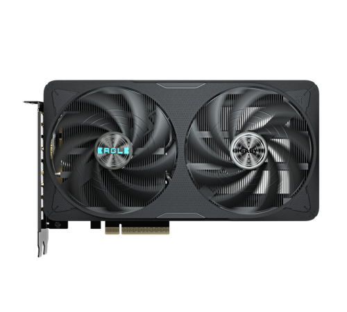 Видеокарта Gigabyte RTX5060Ti EAGLE OC 8GB, GDDR7/128-bit