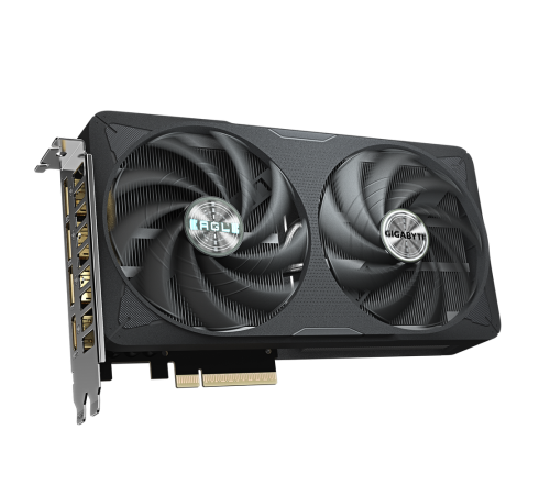 Видеокарта Gigabyte RTX5060Ti EAGLE OC 8GB, GDDR7/128-bit