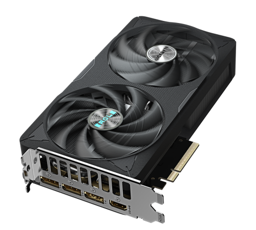 Видеокарта Gigabyte RTX5060Ti EAGLE OC 8GB, GDDR7/128-bit