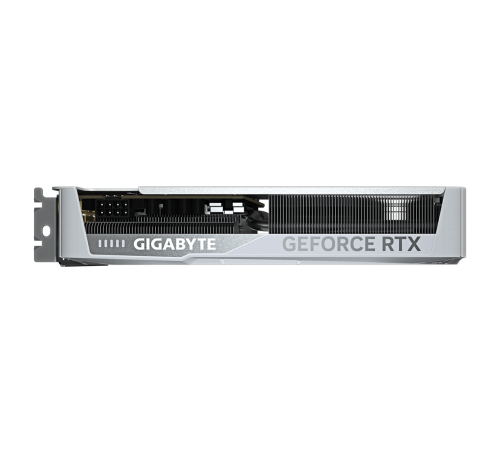 Видеокарта Gigabyte RTX5060Ti EAGLE OC ICE 8GB, GDDR7/128-bit