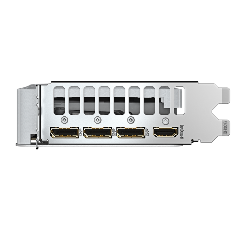 Видеокарта Gigabyte RTX5060Ti EAGLE OC ICE 8GB, GDDR7/128-bit