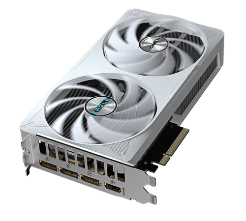 Видеокарта Gigabyte RTX5060Ti EAGLE OC ICE 8GB, GDDR7/128-bit