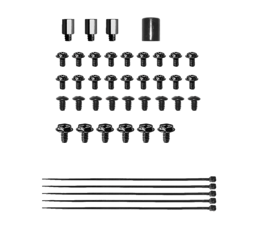 Корпус Deepcool CG530 4F, черный