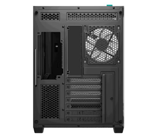 Корпус Deepcool CG530 4F, черный