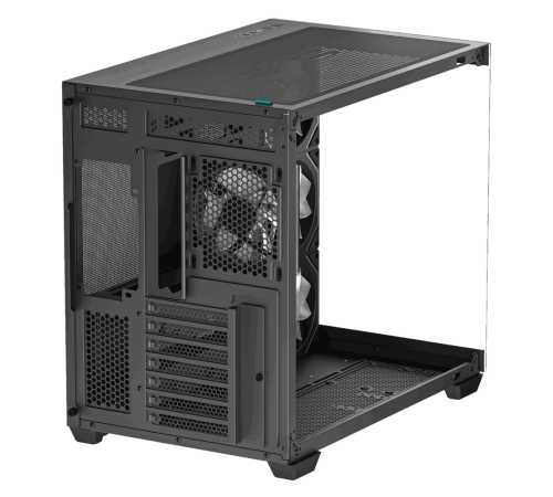 Корпус Deepcool CG530 4F, черный
