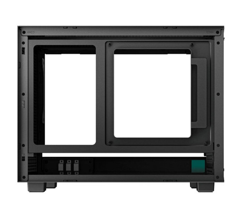Корпус Deepcool CH160 MESH (R-CH160-BKNMI0-G-1)