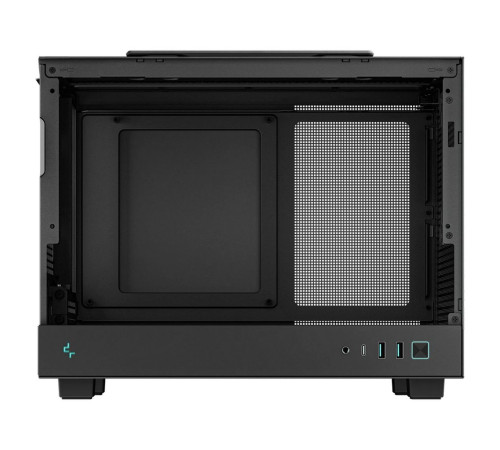 Корпус Deepcool CH160 MESH (R-CH160-BKNMI0-G-1)