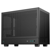 Корпус Deepcool CH160 MESH (R-CH160-BKNMI0-G-1)