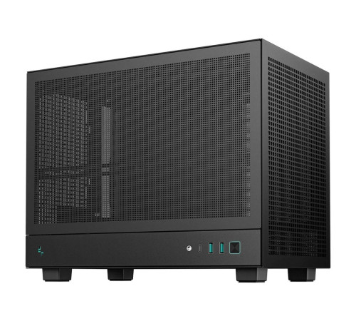 Корпус Deepcool CH160 MESH (R-CH160-BKNMI0-G-1)