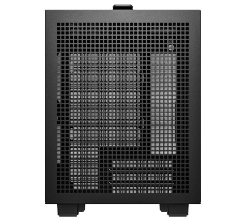 Корпус Deepcool CH160 MESH (R-CH160-BKNMI0-G-1)
