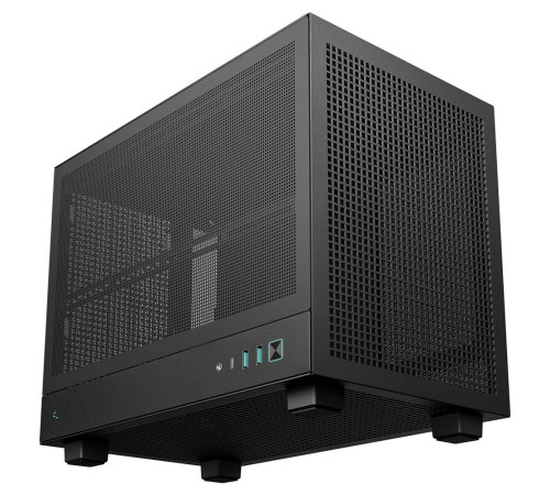 Корпус Deepcool CH160 MESH (R-CH160-BKNMI0-G-1)