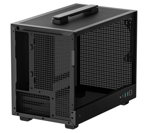 Корпус Deepcool CH160 MESH (R-CH160-BKNMI0-G-1)