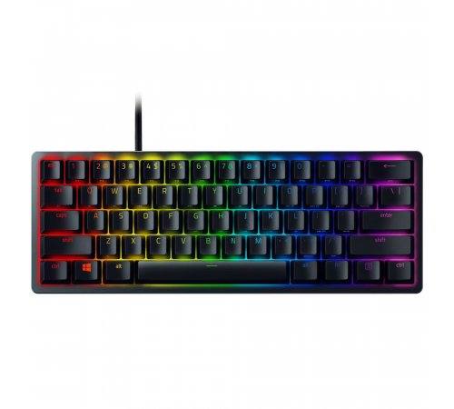 Клавиатура игровая Razer Huntsman Mini